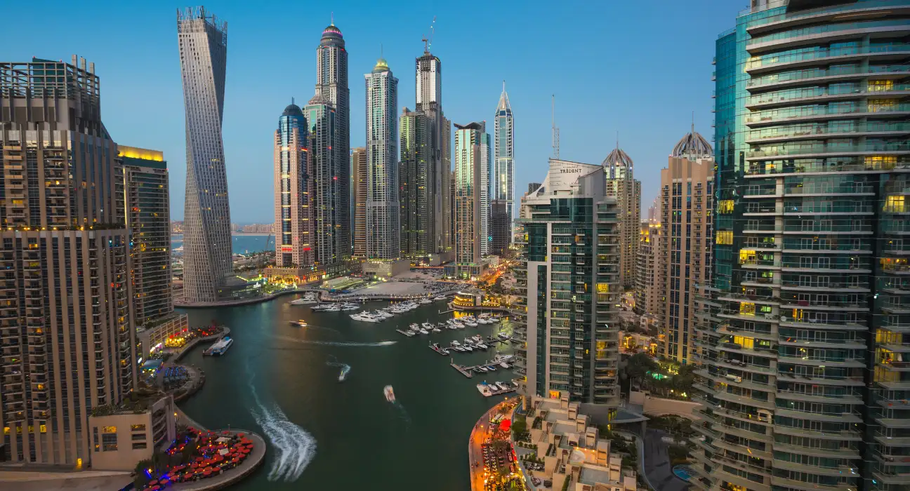 Complete Guide to Dubai Business Setup