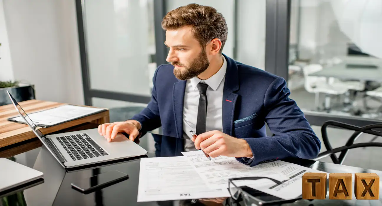 Corporate Tax Registration in Dubai