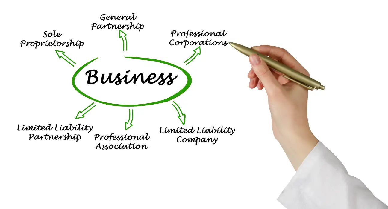 Dubai Business Licence Types Explained