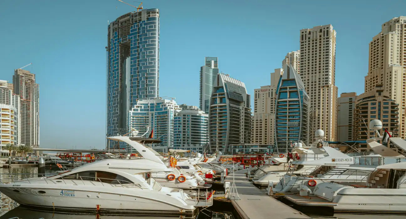 Costs, Renewal And Benefits of Dubai Business Setup