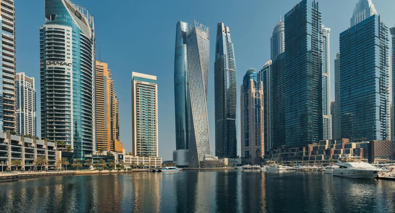 Why Choose Ajman Free Zone for Your Business in UAE