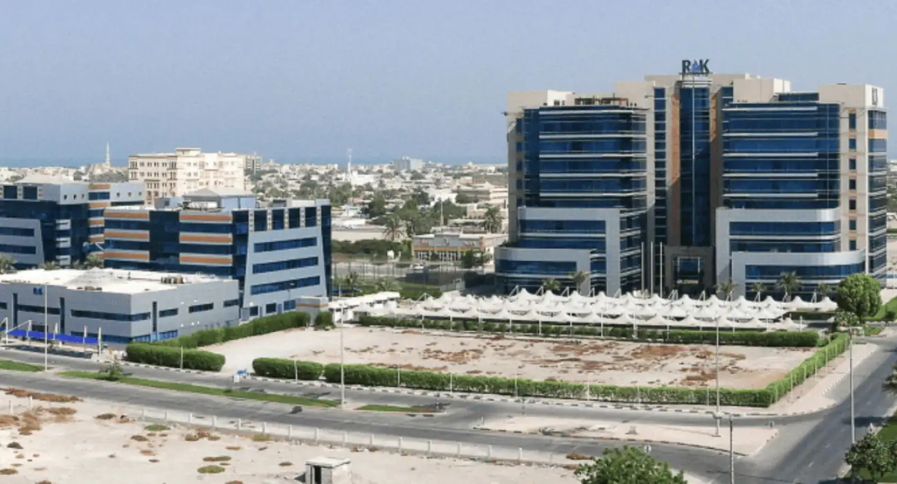 How to Start a Business in RAKEZ Free Zone