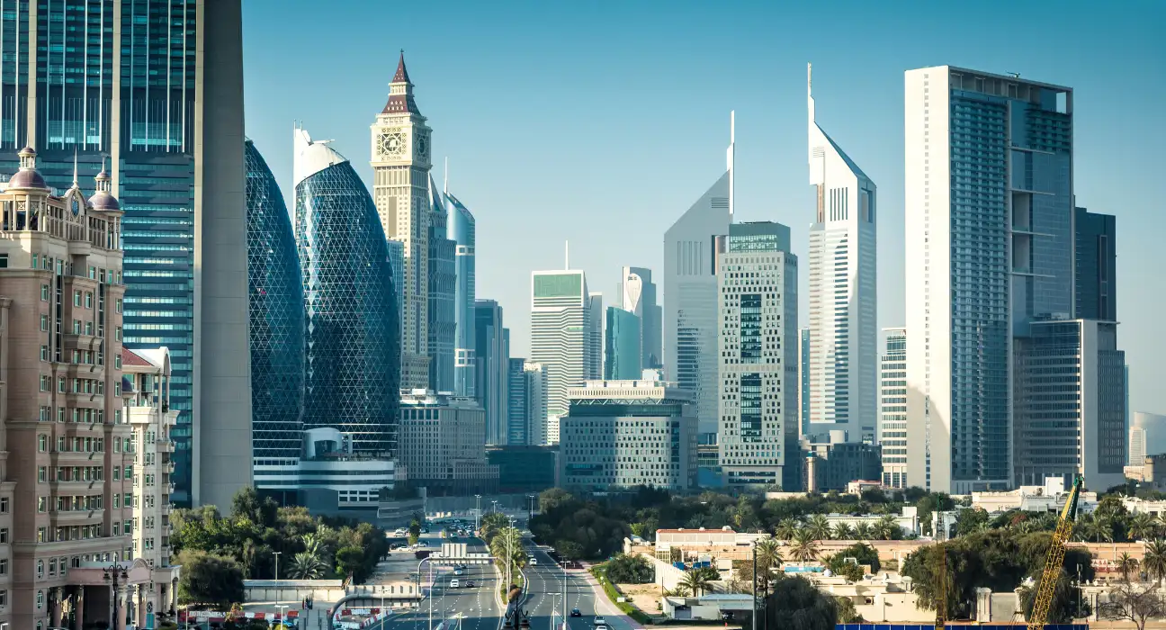 Getting a trade licence in Dubai