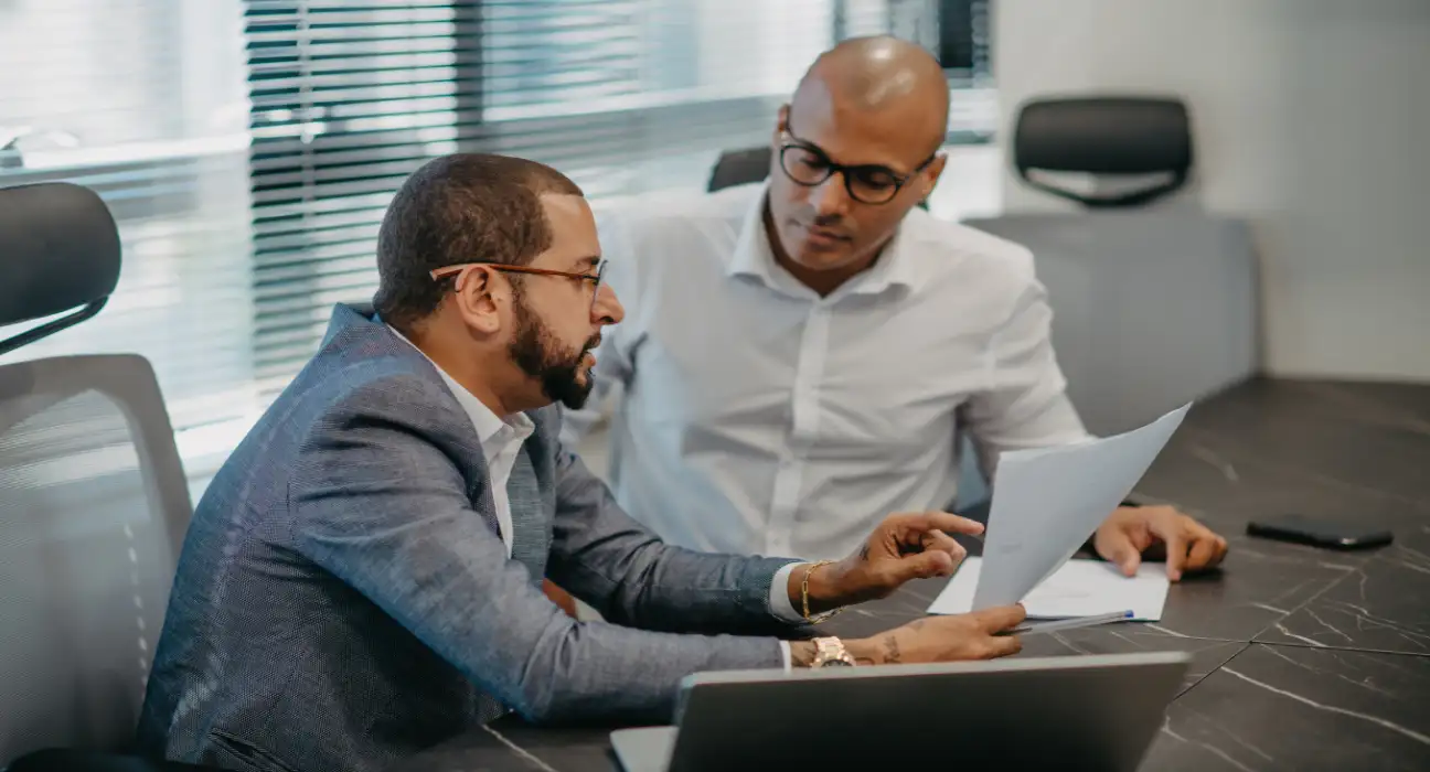 Top VAT Consultant in the UAE